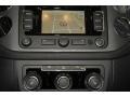 Deep Black Metallic - Tiguan SE Photo No. 17
