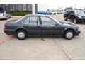 1992 Phantom Gray Pearl Honda Accord LX Sedan  photo #8