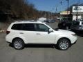 Satin White Pearl - Forester 2.5 X Touring Photo No. 4