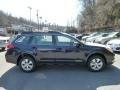 2012 Deep Indigo Pearl Subaru Outback 2.5i  photo #4