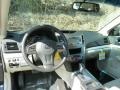 2012 Deep Indigo Pearl Subaru Outback 2.5i  photo #10