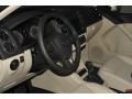 Deep Black Metallic - Tiguan SE Photo No. 10
