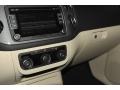 Deep Black Metallic - Tiguan SE Photo No. 12