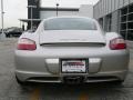 2006 Arctic Silver Metallic Porsche Cayman S  photo #6