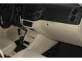 Deep Black Metallic - Tiguan SE Photo No. 25