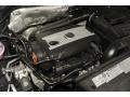 Deep Black Metallic - Tiguan SE Photo No. 27
