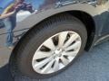 2012 Deep Indigo Pearl Subaru Legacy 3.6R Premium  photo #7