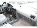 1992 Phantom Gray Pearl Honda Accord LX Sedan  photo #24