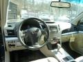 2012 Deep Indigo Pearl Subaru Legacy 3.6R Premium  photo #10