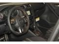 2012 Deep Black Metallic Volkswagen GTI 4 Door  photo #11