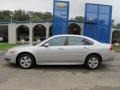 Silver Ice Metallic - Impala LT Photo No. 2