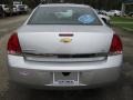 Silver Ice Metallic - Impala LT Photo No. 3