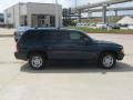 2003 Patriot Blue Pearlcoat Dodge Durango SLT  photo #6