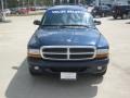 2003 Patriot Blue Pearlcoat Dodge Durango SLT  photo #8