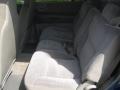 2003 Patriot Blue Pearlcoat Dodge Durango SLT  photo #13