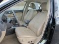 Camel Front Seat Photo for 2010 Ford Fusion #62390364