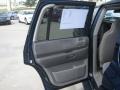 2003 Patriot Blue Pearlcoat Dodge Durango SLT  photo #17