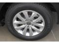 2012 Twilight Gray Metallic Volkswagen Routan SE  photo #4