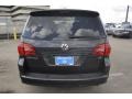 2012 Twilight Gray Metallic Volkswagen Routan SE  photo #5