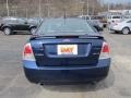 Dark Blue Pearl Metallic - Fusion SE V6 Photo No. 3