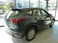 Metropolitan Gray Mica - CX-5 Sport Photo No. 3