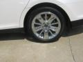 White Platinum Tri-Coat - Taurus Limited Photo No. 20