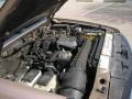 1996 Mocha Frost Metallic Ford Explorer XLT 4x4  photo #11
