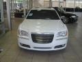2012 Ivory Tri-Coat Pearl Chrysler 300 Limited  photo #2