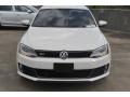 Candy White - Jetta GLI Photo No. 2