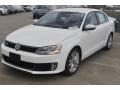 Candy White - Jetta GLI Photo No. 3