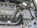 2012 Black Dodge Avenger SXT  photo #23
