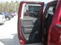 2012 Deep Cherry Red Crystal Pearl Dodge Ram 1500 Express Quad Cab 4x4  photo #17