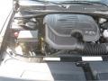 2012 Pitch Black Dodge Challenger SXT  photo #19