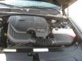 2012 Pitch Black Dodge Challenger SXT  photo #20