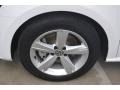 Candy White - Passat 2.5L SE Photo No. 4
