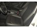 Candy White - Passat 2.5L SE Photo No. 11