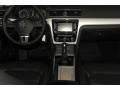 Candy White - Passat 2.5L SE Photo No. 18