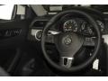 Candy White - Passat 2.5L SE Photo No. 19