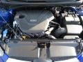 Marathon Blue - Veloster  Photo No. 9