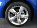 Marathon Blue - Veloster  Photo No. 10