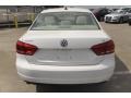 Candy White - Passat 2.5L SE Photo No. 5