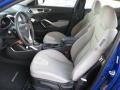 Marathon Blue - Veloster  Photo No. 13