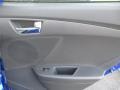 Marathon Blue - Veloster  Photo No. 18