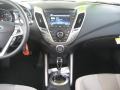 Marathon Blue - Veloster  Photo No. 23