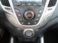 Marathon Blue - Veloster  Photo No. 25