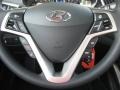 Marathon Blue - Veloster  Photo No. 27