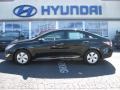 Black Onyx Pearl - Sonata Hybrid Photo No. 1