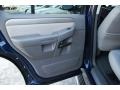 2005 Dark Blue Pearl Metallic Ford Explorer XLT  photo #21