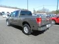 2006 Granite Nissan Titan SE King Cab 4x4  photo #3