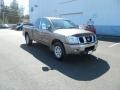 2006 Granite Nissan Titan SE King Cab 4x4  photo #7